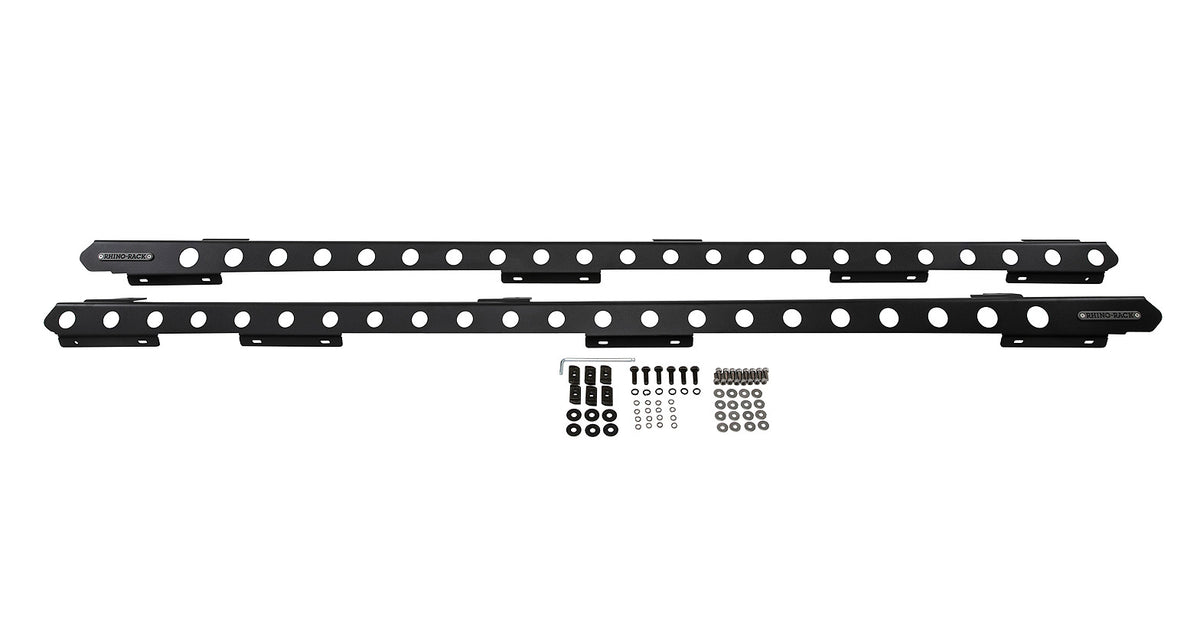 Rhino-Rack Backbone Mounting System - Chevrolet Suburban