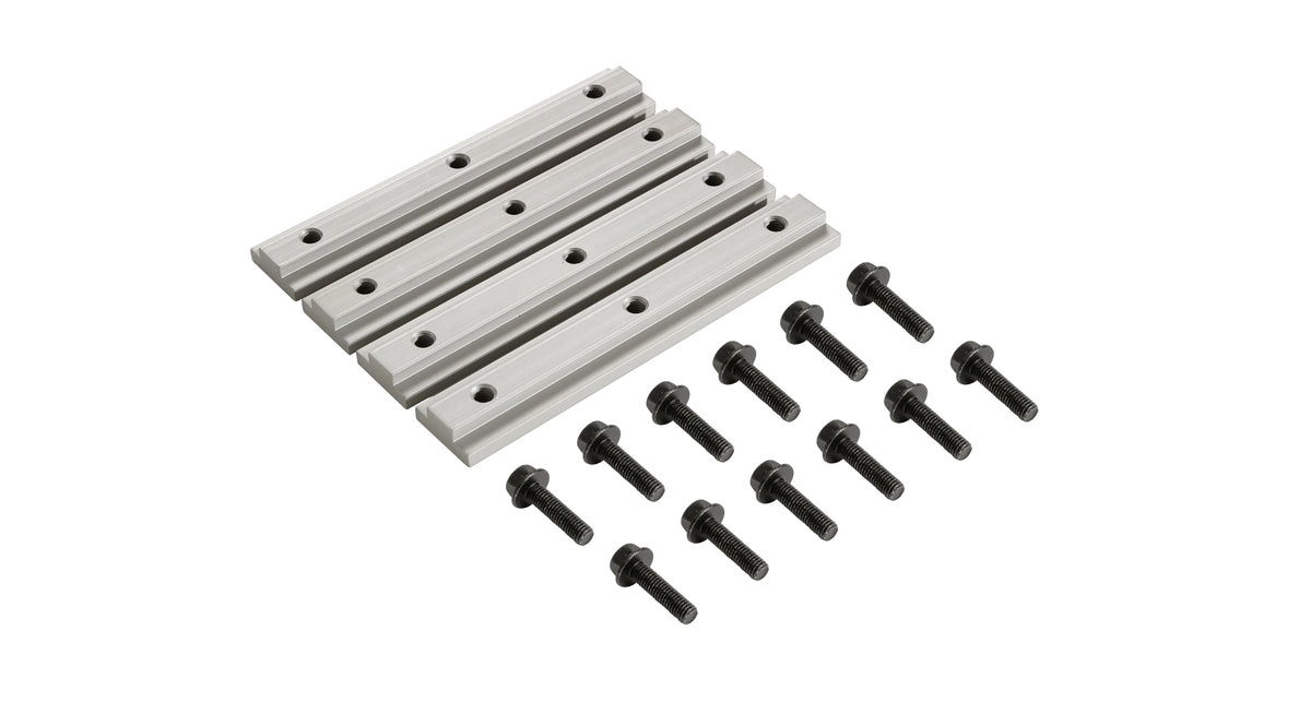 Track Mount Reconn-Deck - RAM Fit Kit