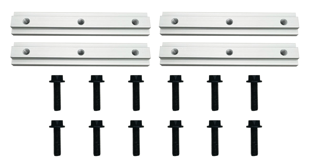 Track Mount Reconn-Deck Tower (Ford Fit Kit)