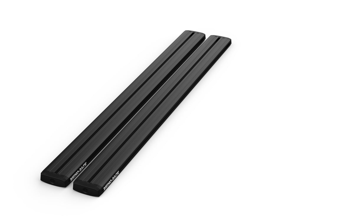 Rhino-Rack kit contents — RDB126x2 + notower