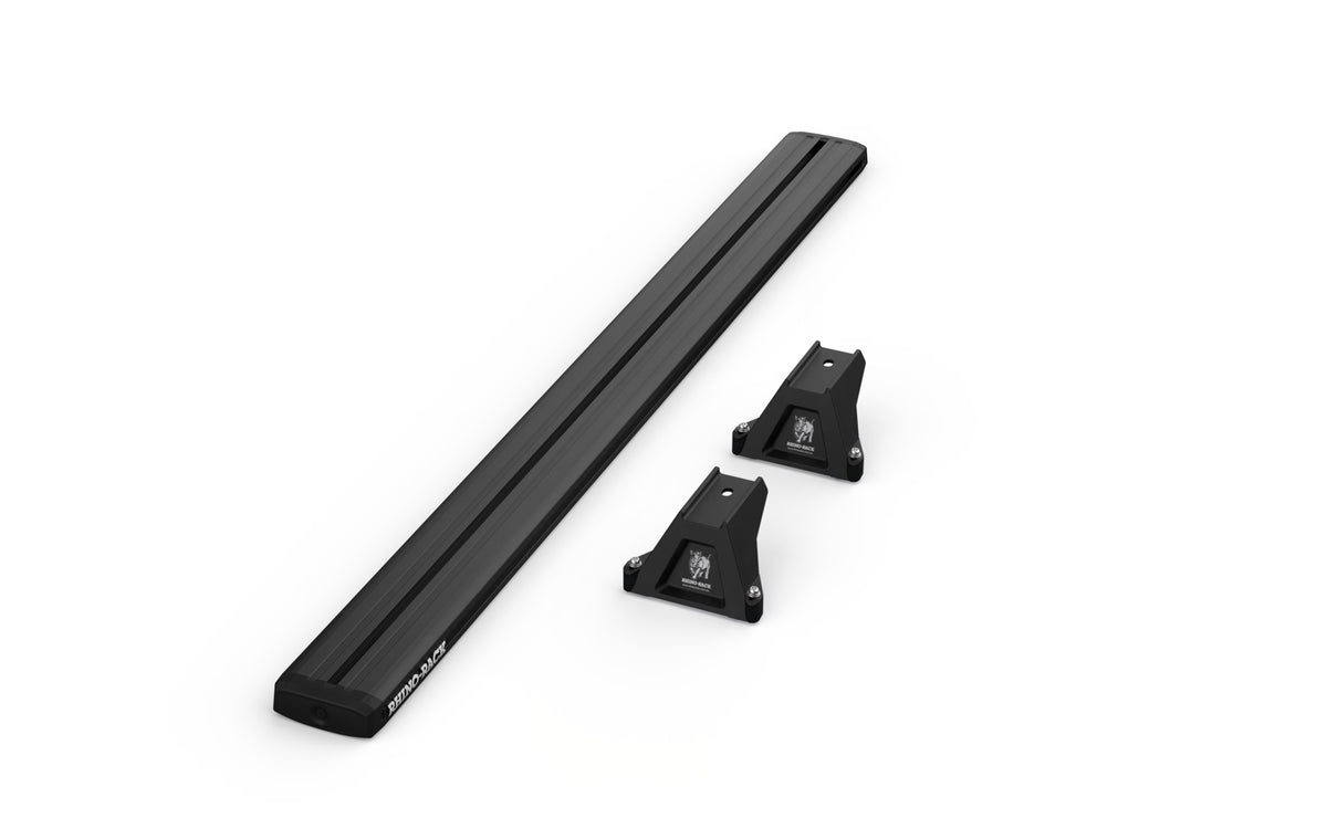 Rhino-Rack kit contents — RDB150x1 + RLTPFTC