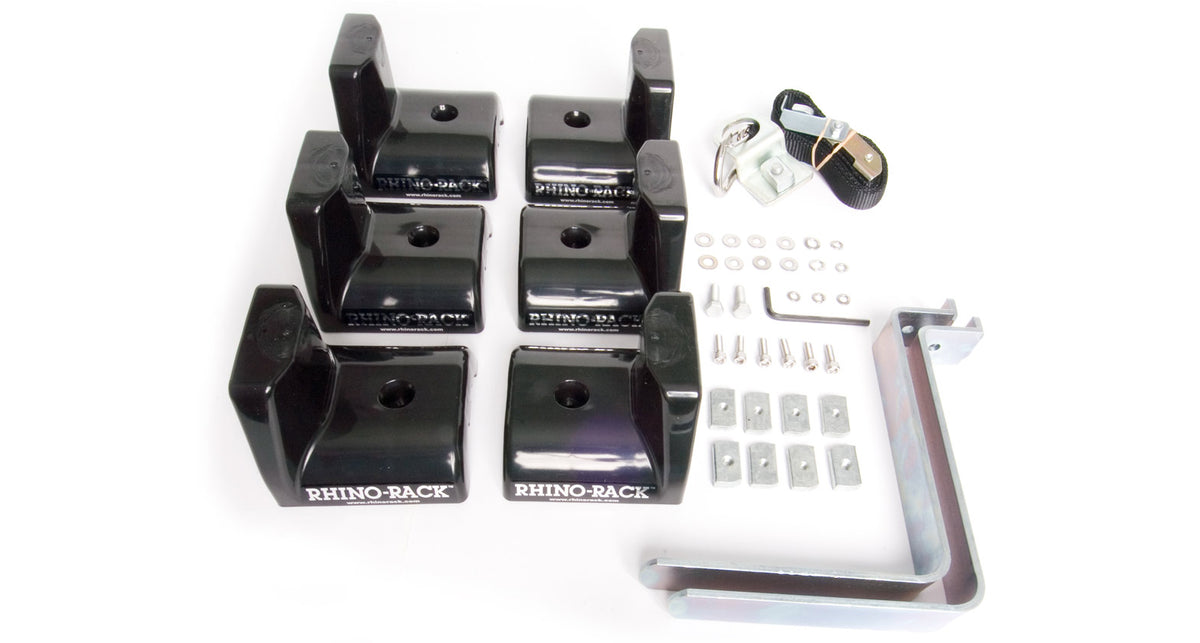 Ladder Slide Kit