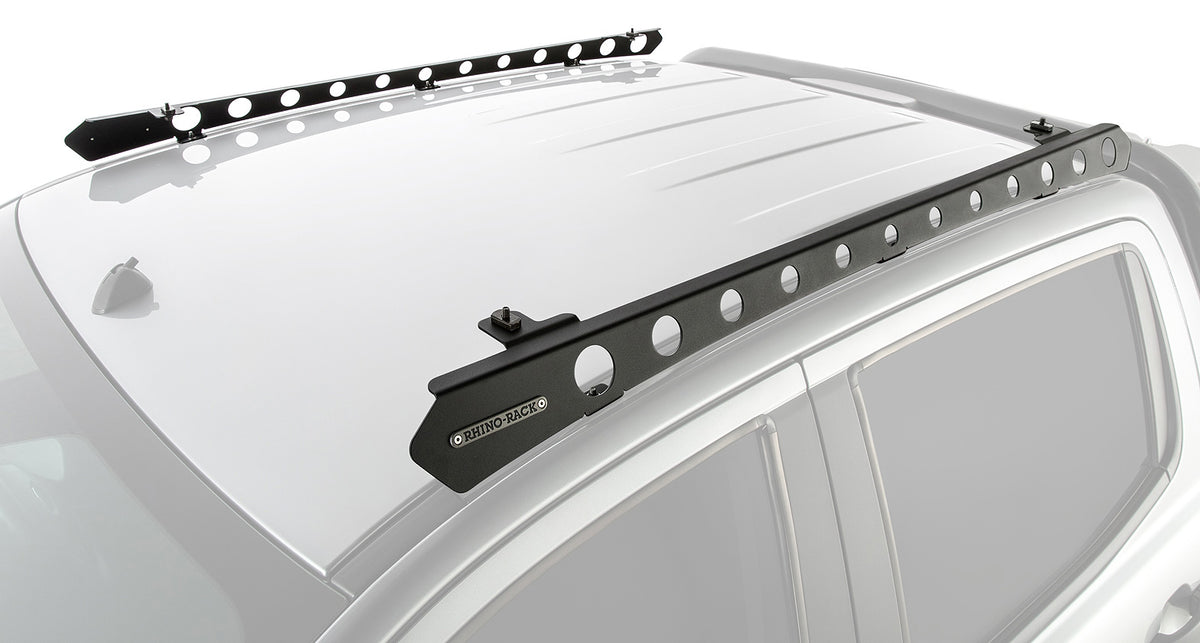Rhino-Rack Backbone Mounting System - Ford Ranger / Mazda BT50