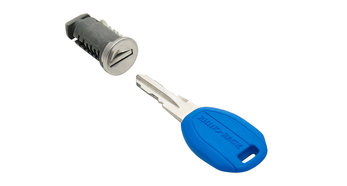 Master Key (2 Barrels / 2 Master Keys)