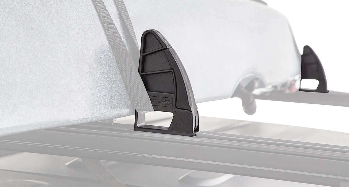 Adjustable Canoe Holder (HD Bar)