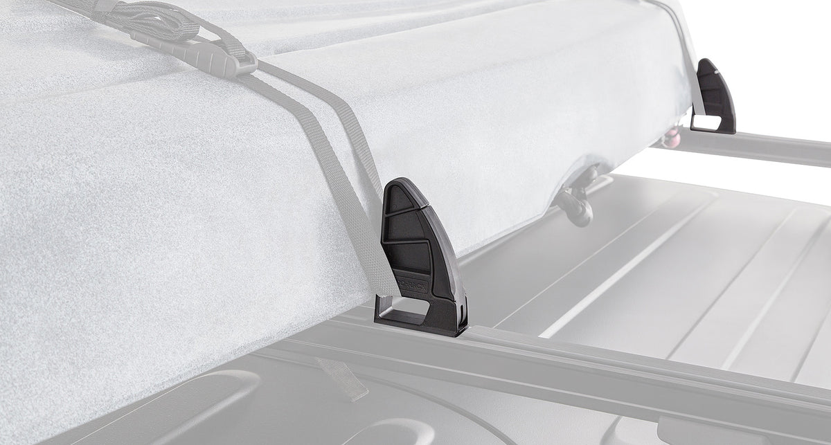 Adjustable Canoe Holder (HD Bar)