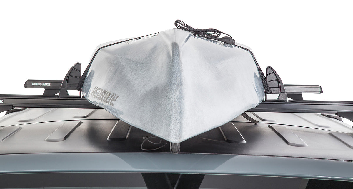 Adjustable Canoe Holder (HD Bar)