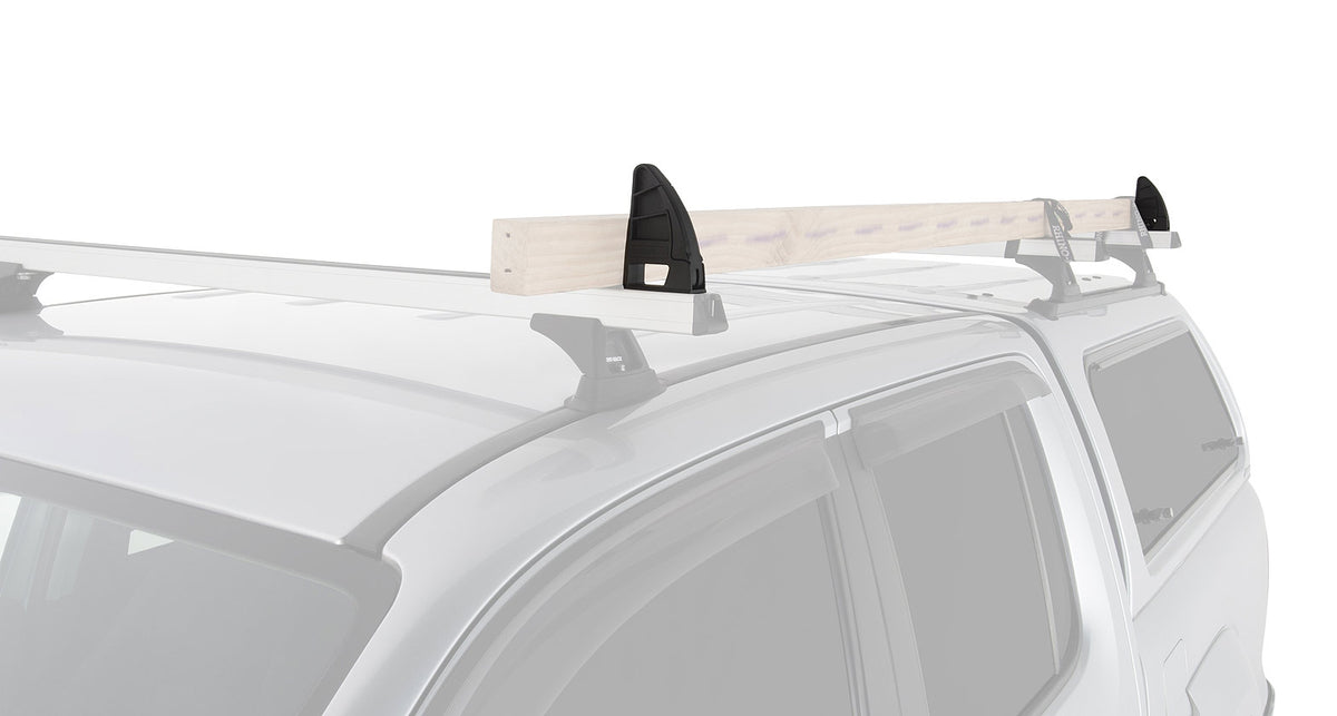 Adjustable Canoe Holder (HD Bar)