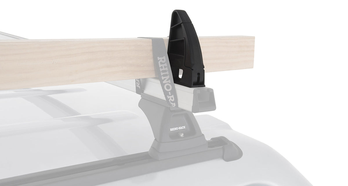 Adjustable Canoe Holder (HD Bar)