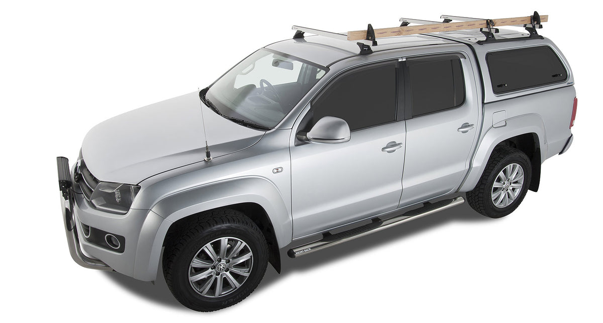 Adjustable Canoe Holder (HD Bar)