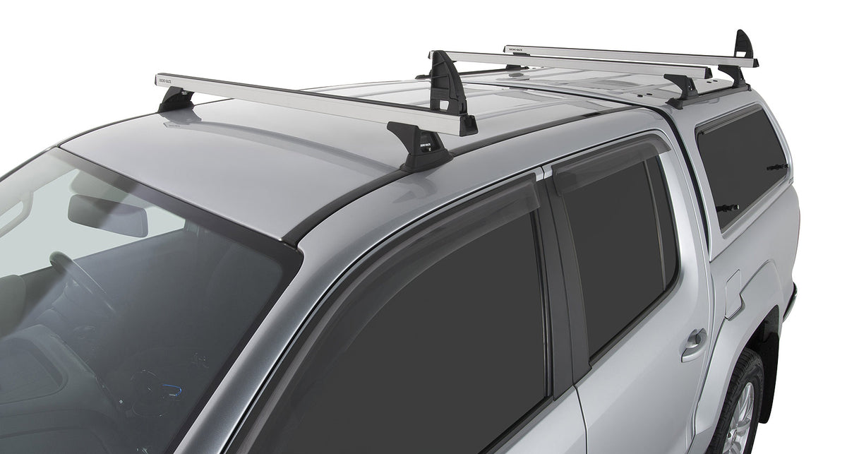 Adjustable Canoe Holder (HD Bar)