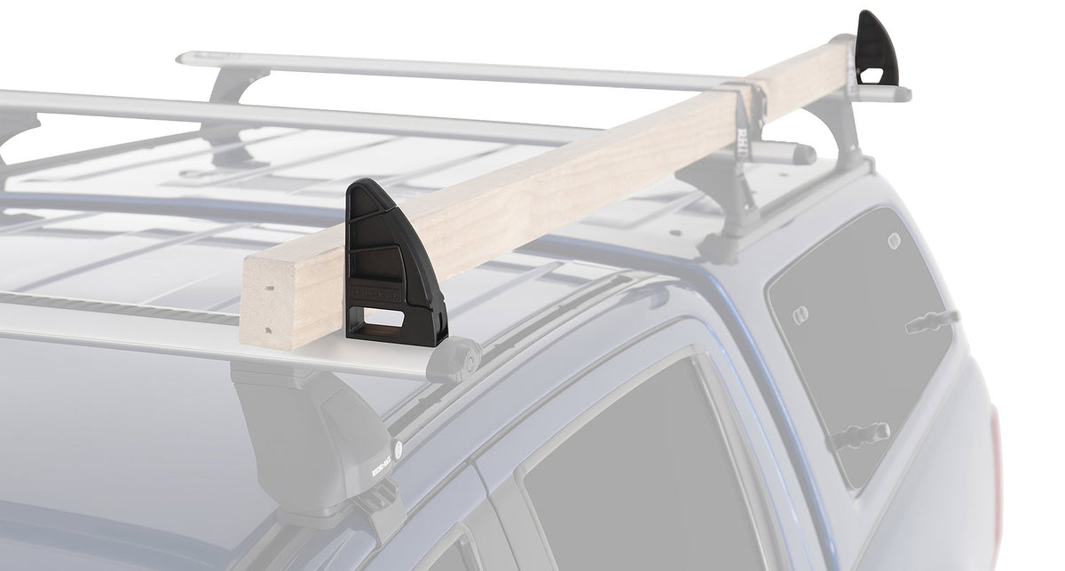 Adjustable Canoe Holder (Vortex Bar)