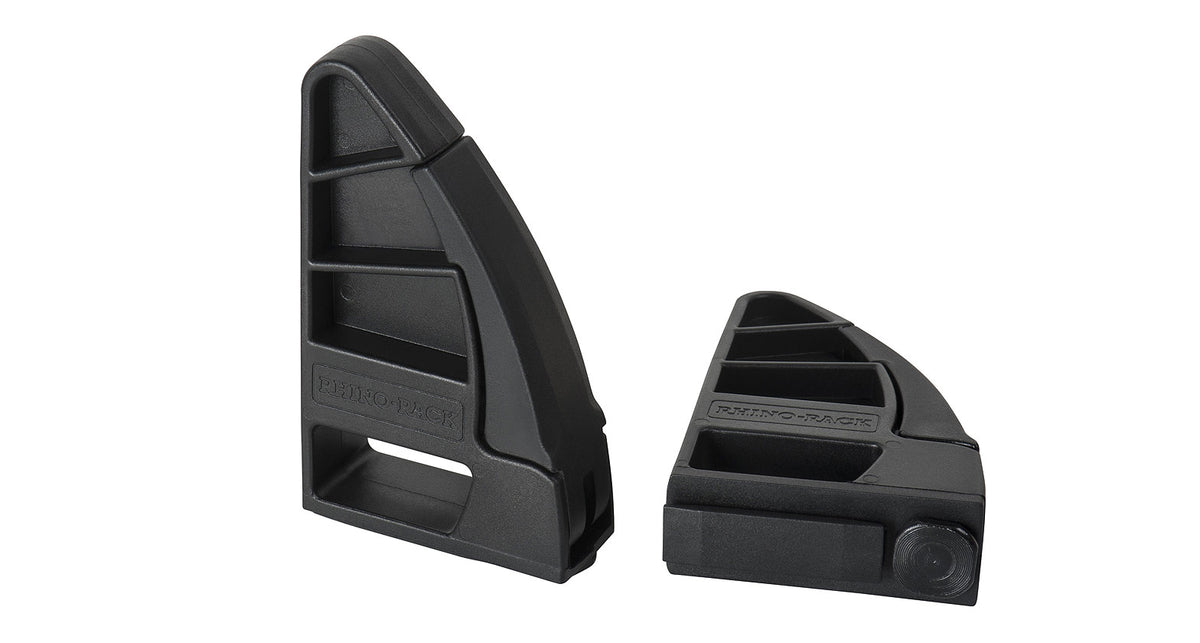 Adjustable Canoe Holder (Vortex Bar)
