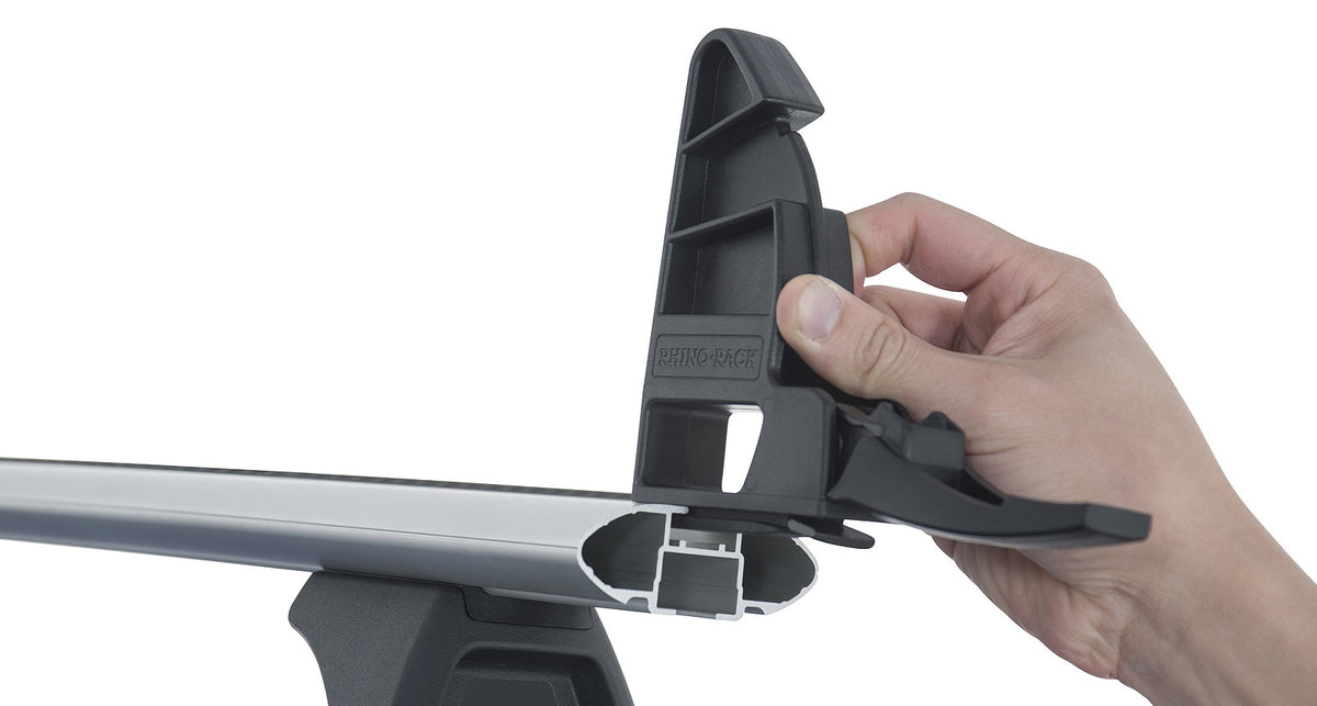 Adjustable Canoe Holder (Vortex Bar)
