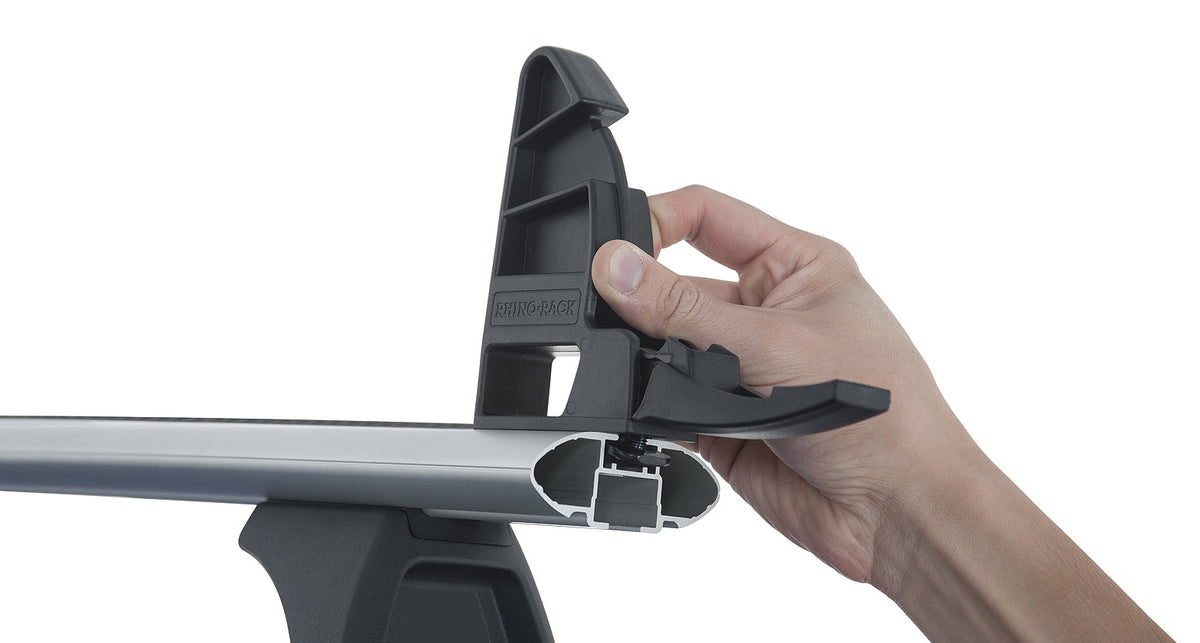 Adjustable Canoe Holder (Vortex Bar)