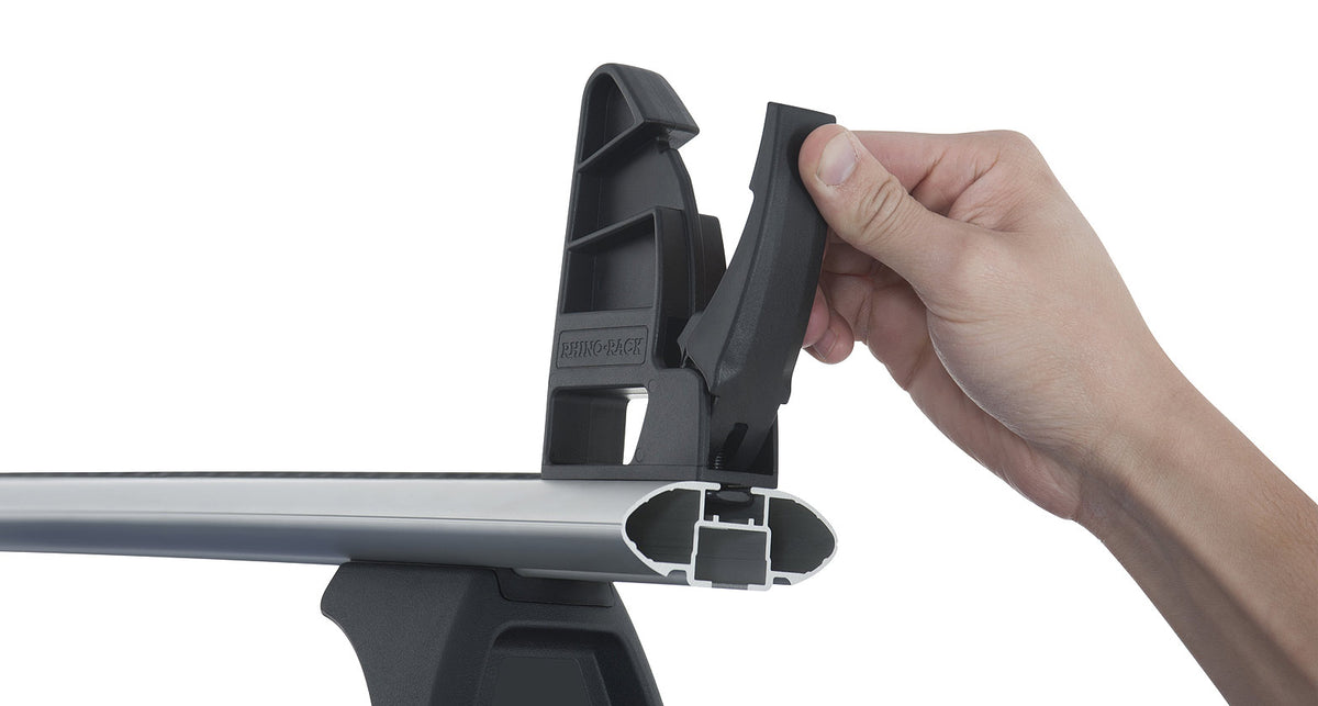 Adjustable Canoe Holder (Vortex Bar)
