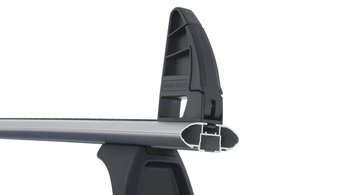 Adjustable Canoe Holder (Vortex Bar)