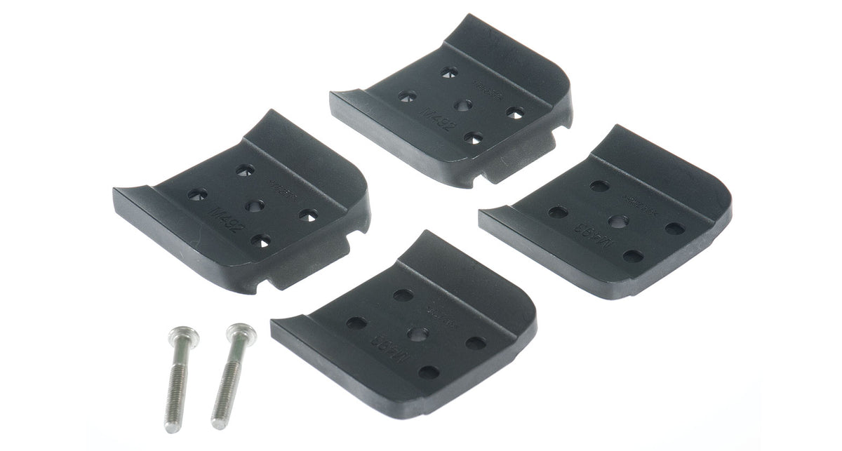 2500 Leg Spacer (18mm)