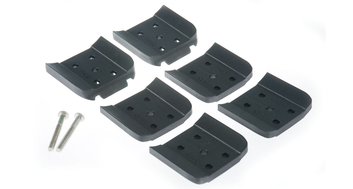 2500 Leg Spacer (34mm)
