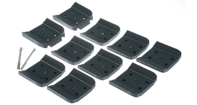 2500 Leg Spacer (42mm)