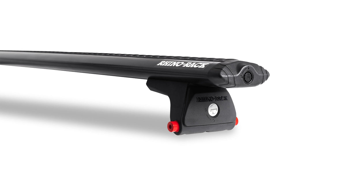 Quick Mount RLT600 Leg fitted to Vortex bar