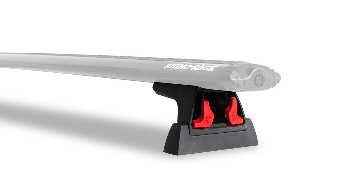 Quick Mount RLT600 Leg detail