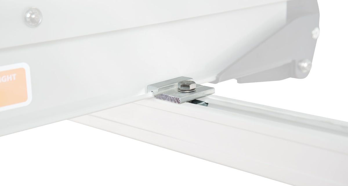 Ladder Rack Lock Tab (8 Pack)