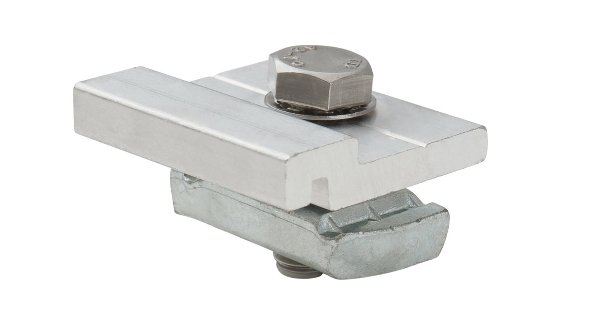Ladder Rack Lock Tab (8 Pack)
