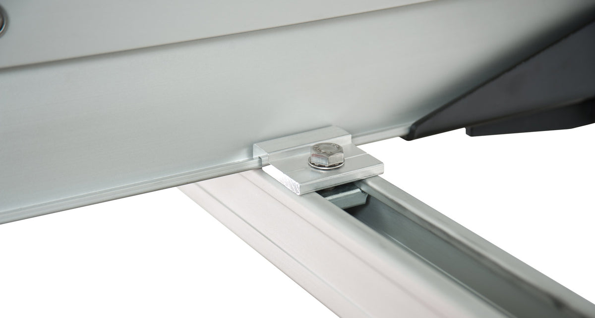 Ladder Rack Lock Tab (8 Pack)