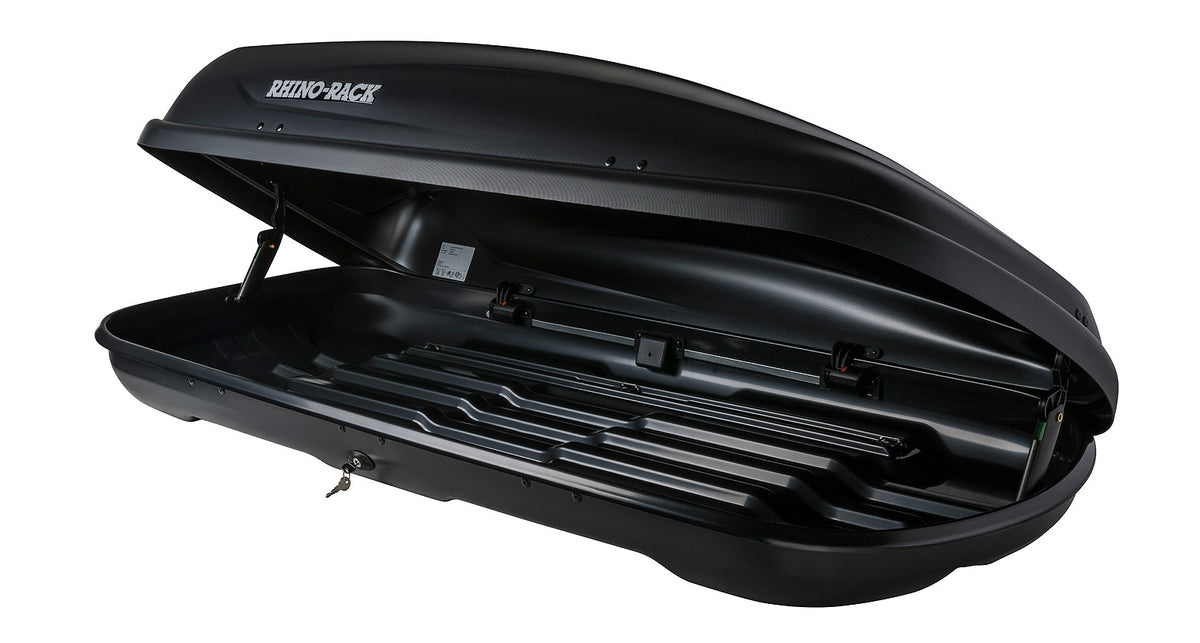 MasterFit Cargo Roof Storage