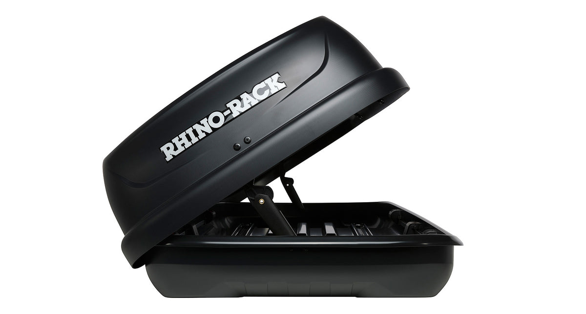 MasterFit Roof Box