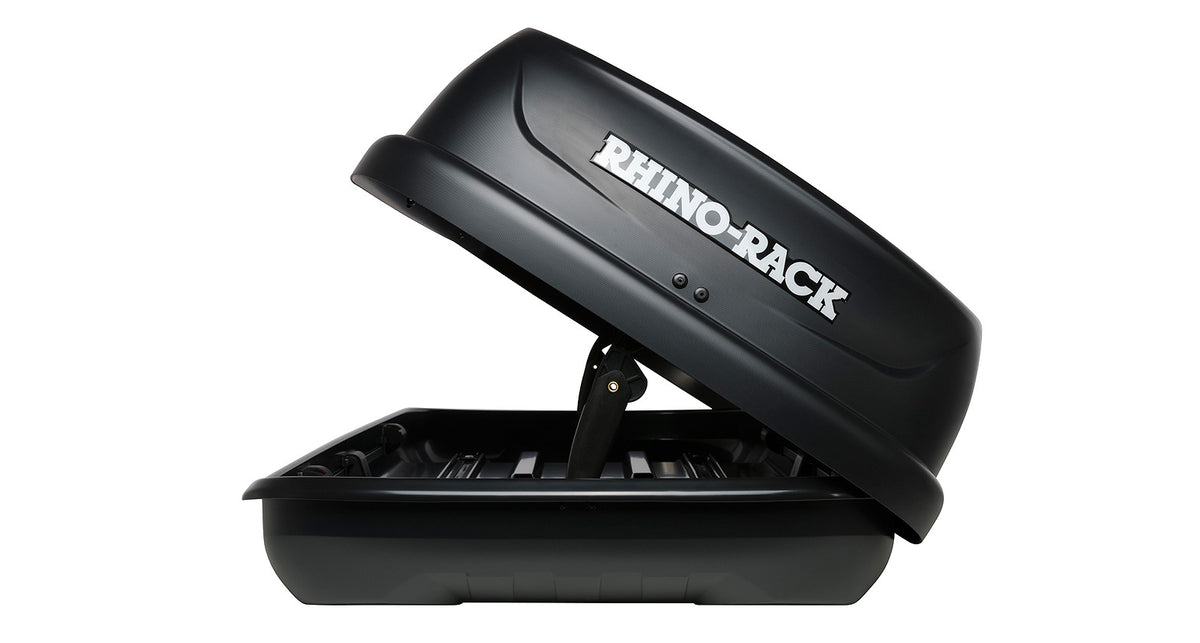 MasterFit Roof Box