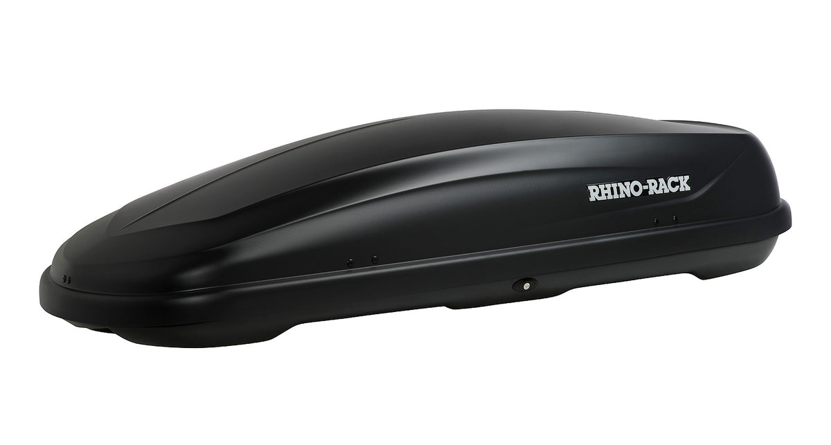 MasterFit Roof Box