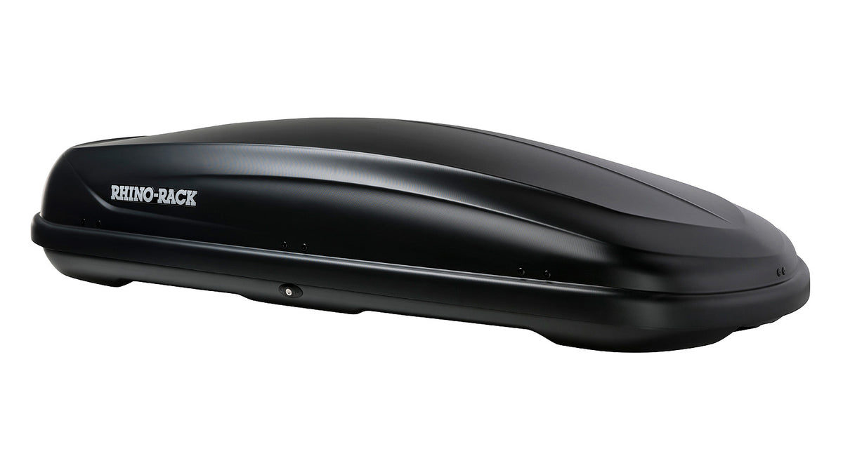 MasterFit Roof Box