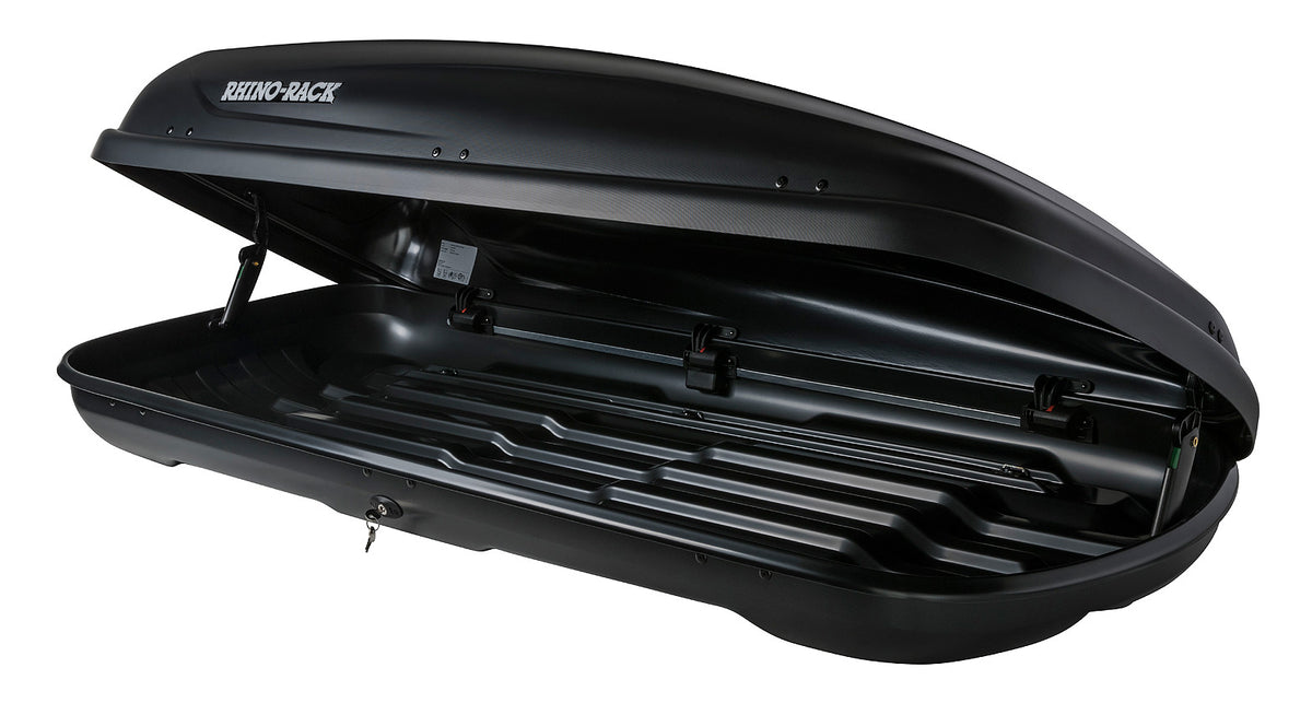 MasterFit Roof Box