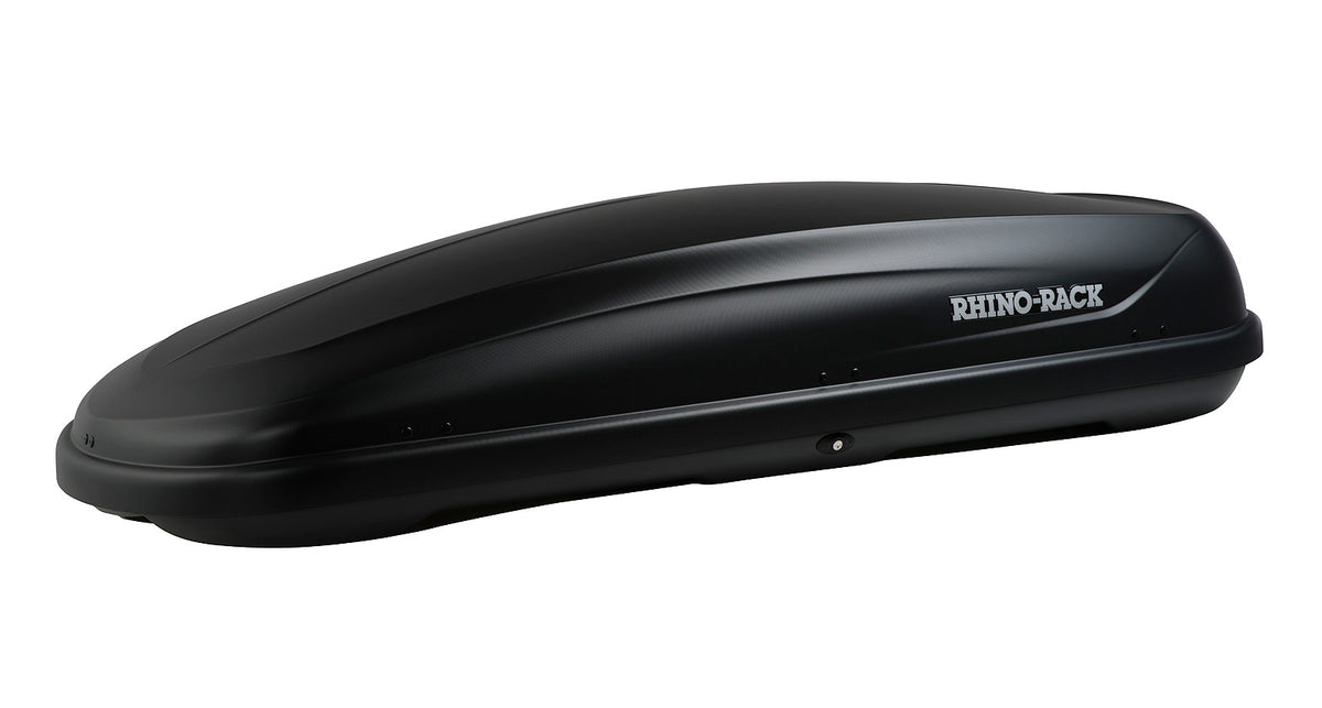 MasterFit Roof Box