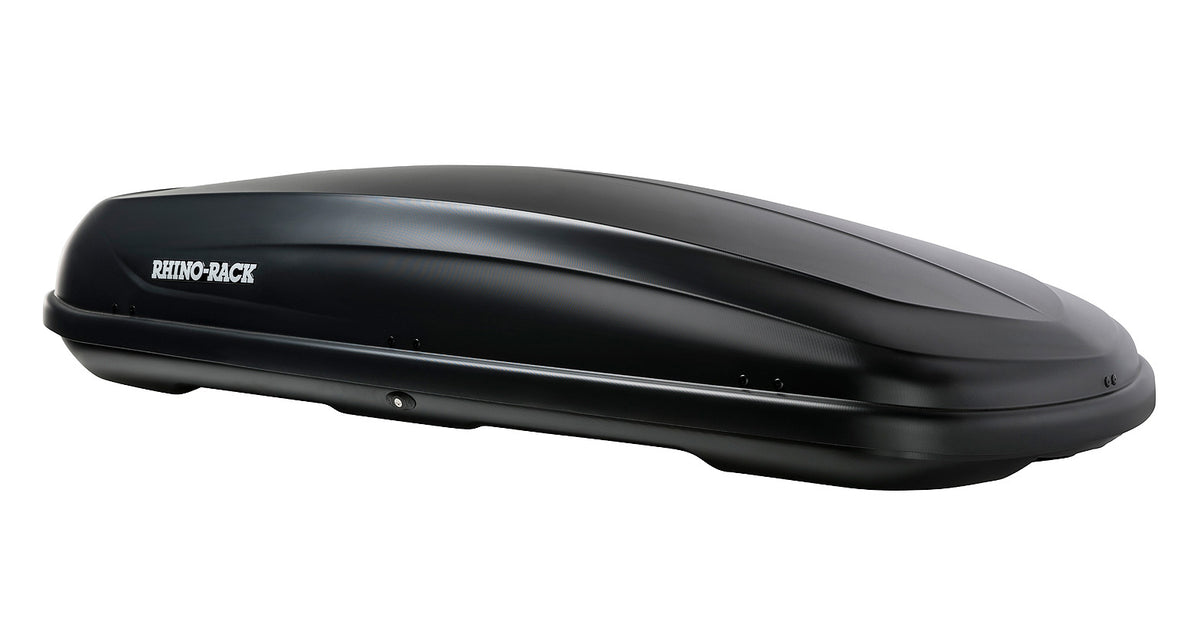 MasterFit Roof Box