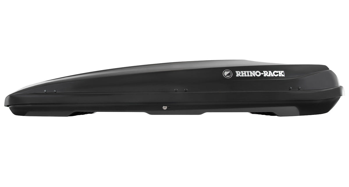 Zenith Cargo Box 400L