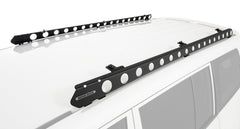 Rhino-Rack Backbone Mounting System - Pajero NP/NX (RMPB1)