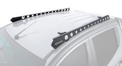 Rhino-Rack Backbone Mounting System - Mitsubishi Triton (RMTB1)