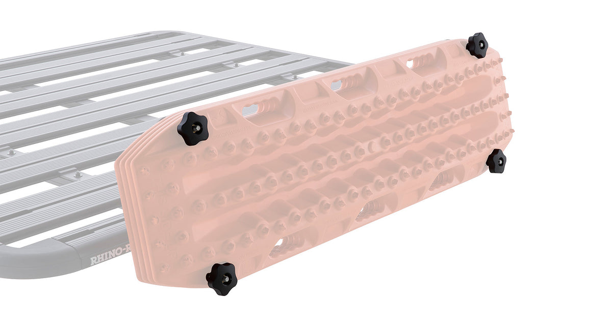 Recovery Track Bracket Pins (x4)