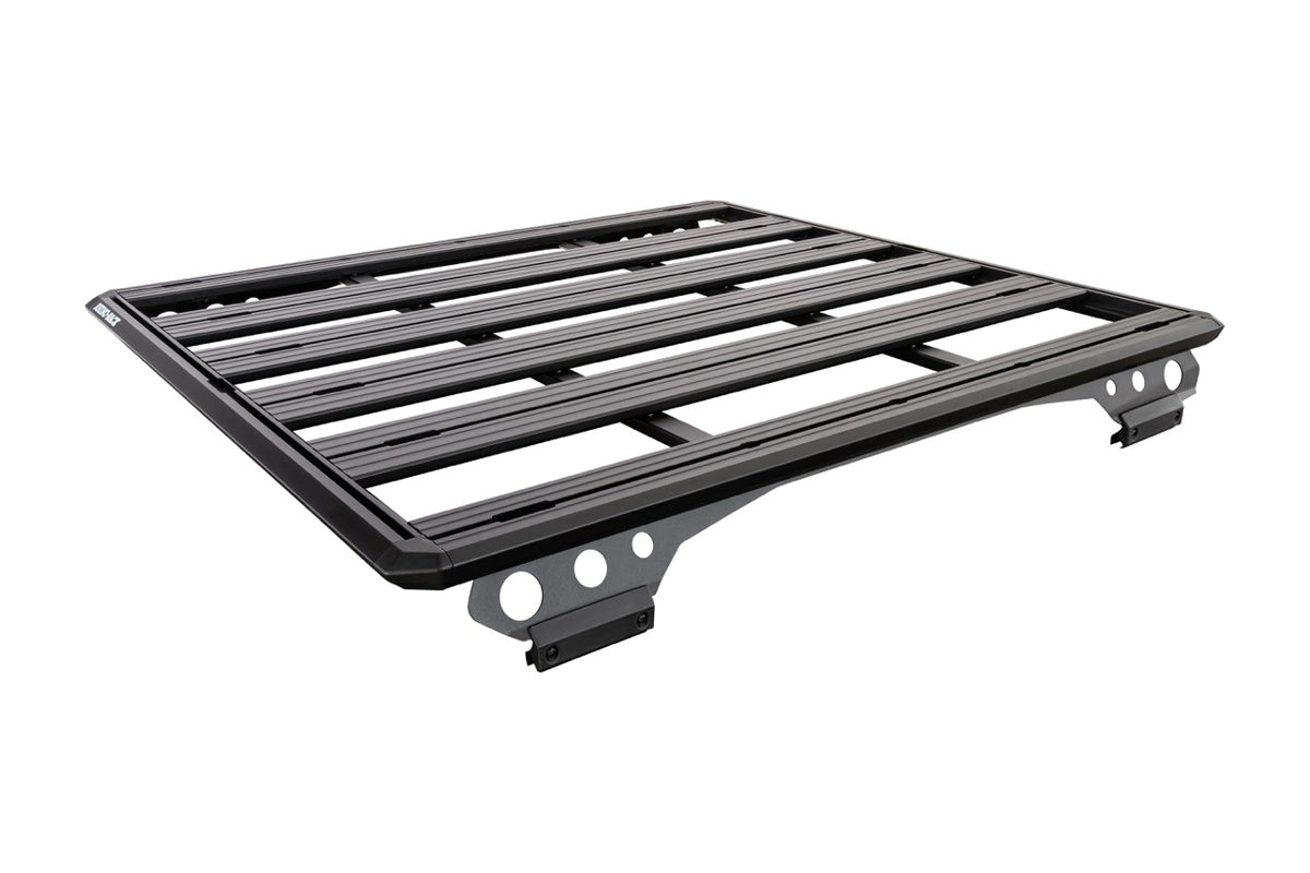 Suzuki Jimny Platform Overlanding Kit