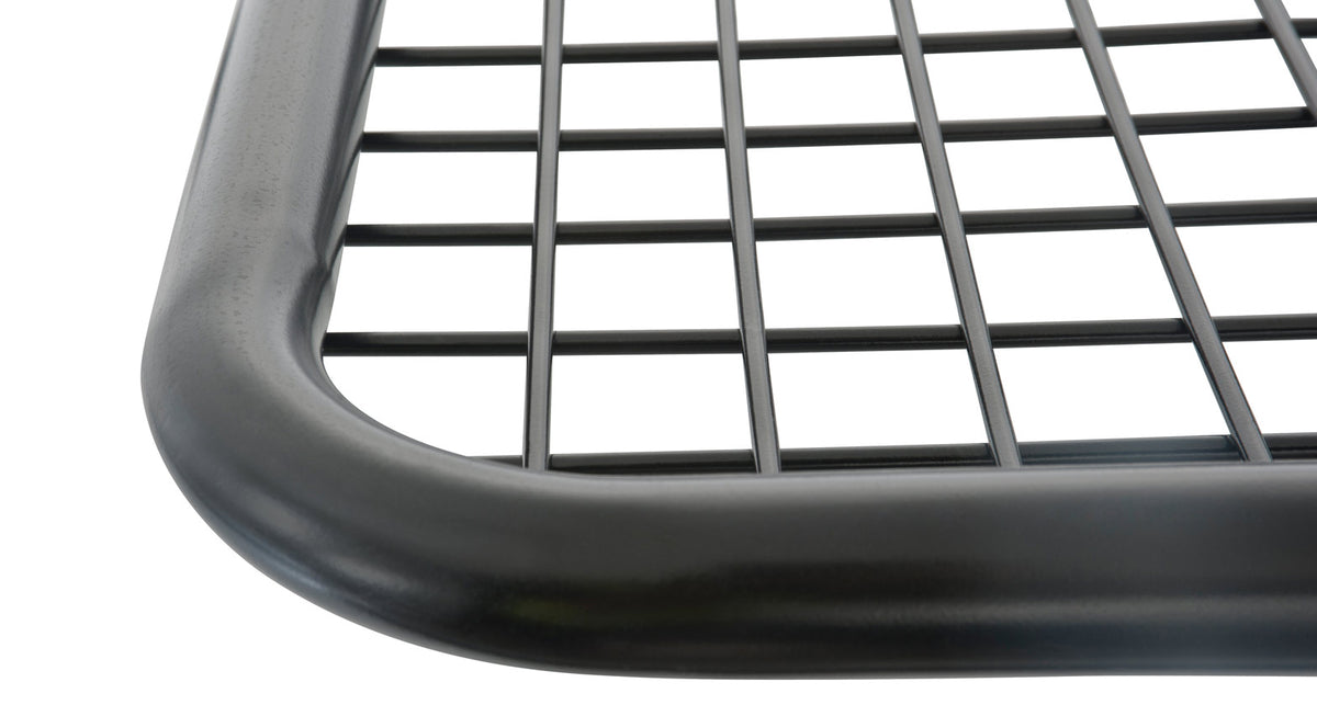 Steel Mesh Platform Large