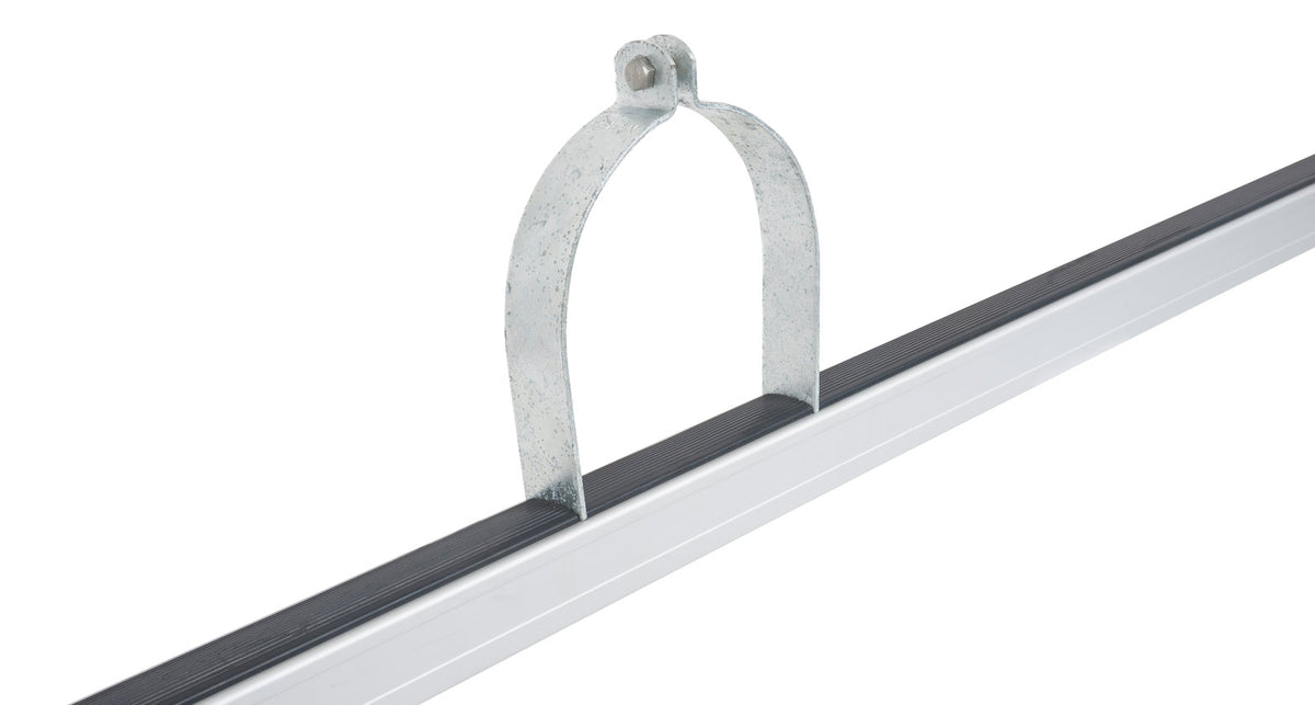 Pipe Clamps - Heavy Duty (150mm/6inches)