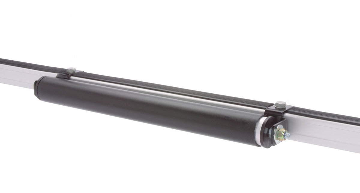 Alloy Roller (1375mm/54inches)
