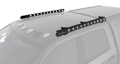 Rhino-Rack Backbone Mounting System - RAM 1500 / 2500 / 3500 (RR1B1)