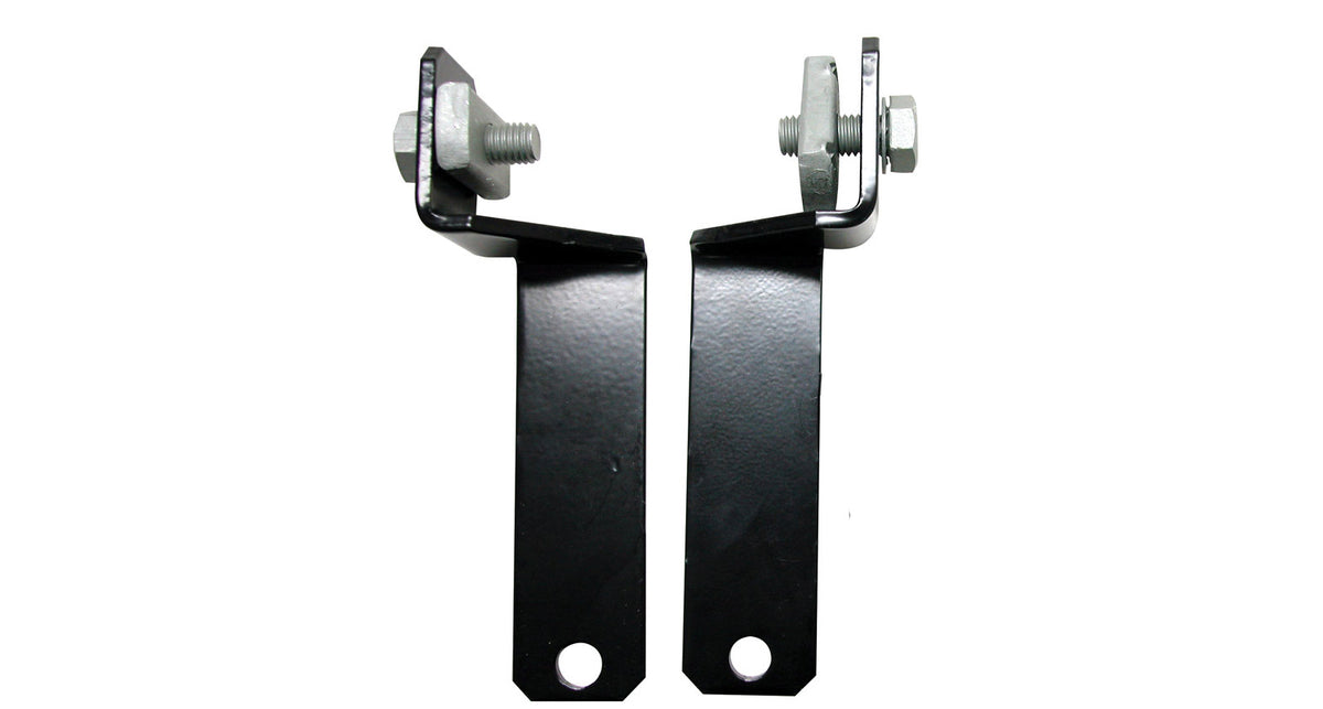 Roller Extension Bracket Kit