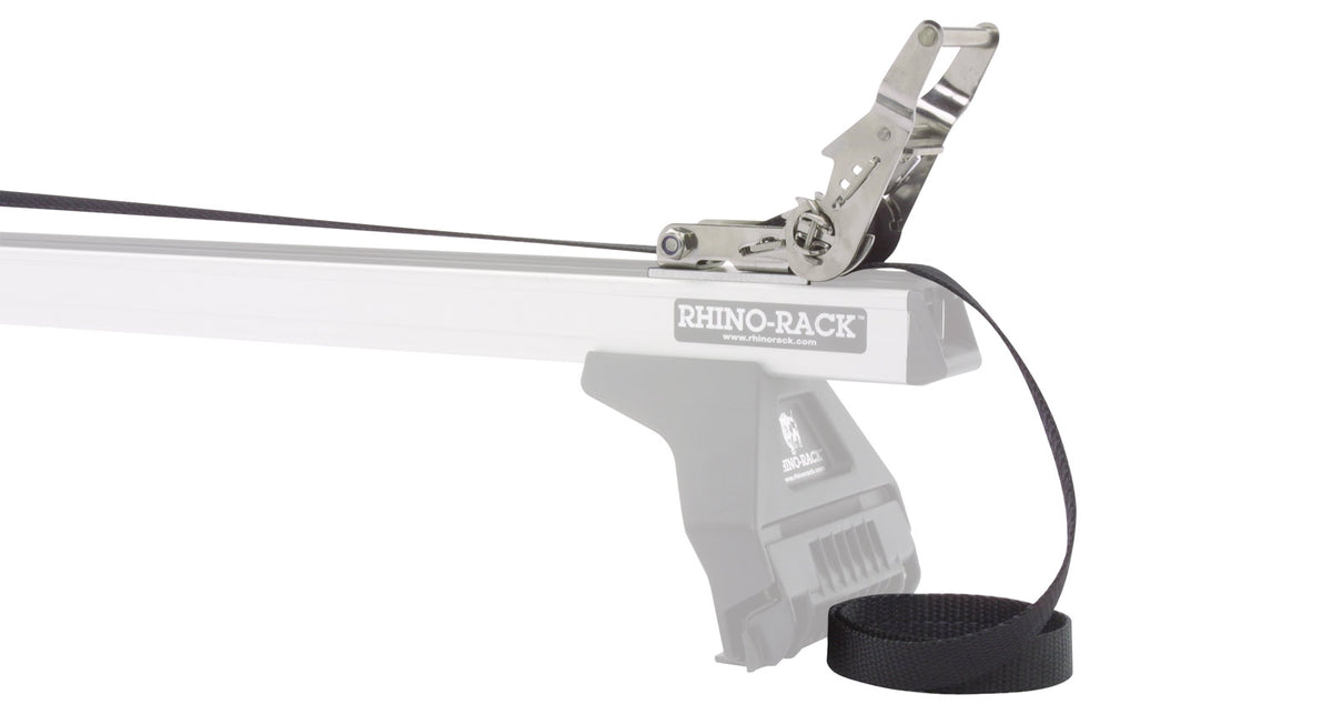 Ratchet Grab (2m / 6.5ft)