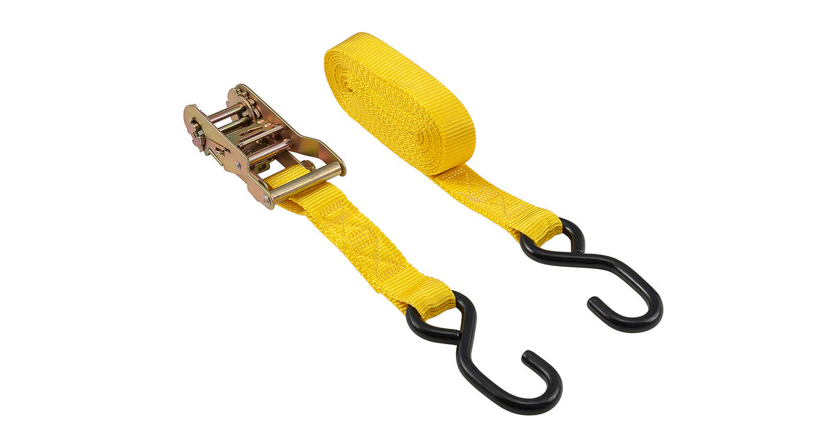 Ratchet Grab (4m / 13ft)