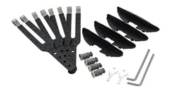 StealthBar Hardware Kit (Short Strap) (RSK01)